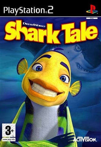 Shark tale discount full movie fmovies